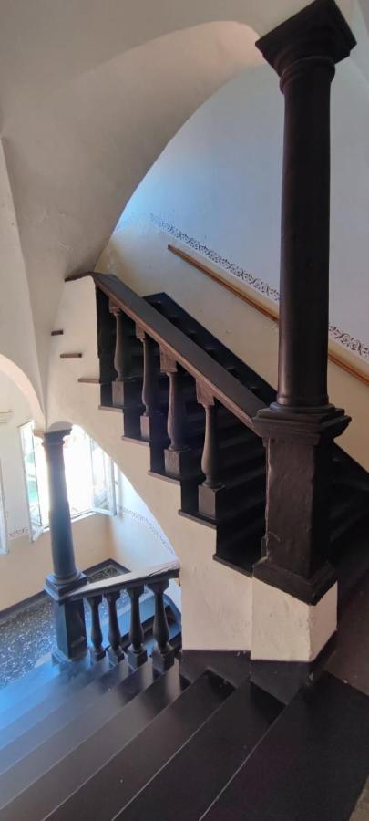 House Gaudio 38 Apartman San Remo Kültér fotó