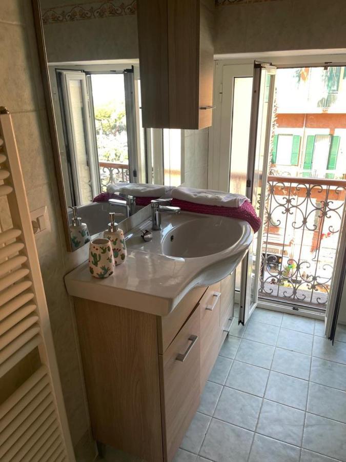 House Gaudio 38 Apartman San Remo Kültér fotó