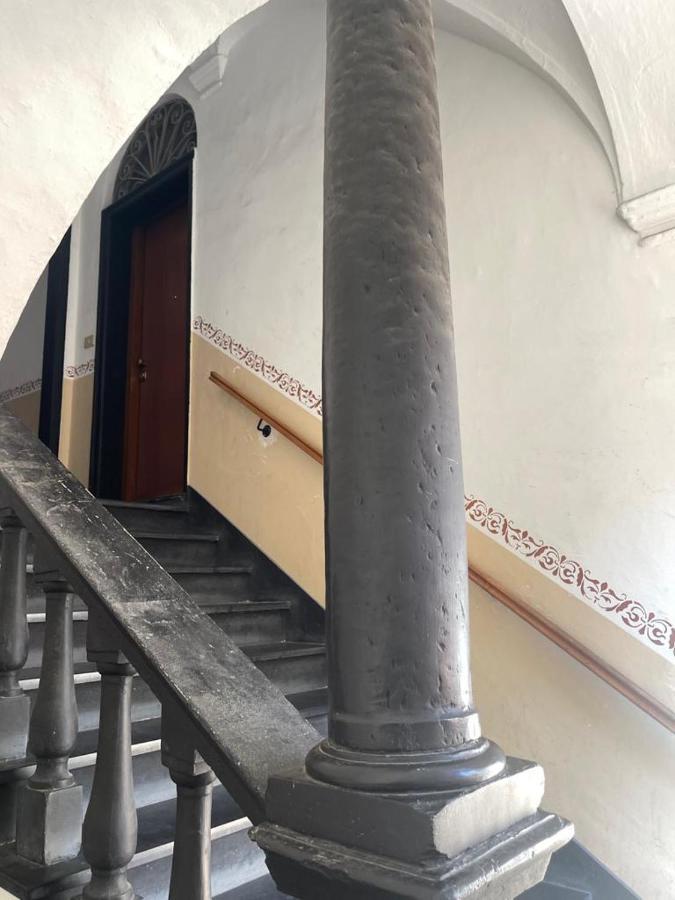 House Gaudio 38 Apartman San Remo Kültér fotó