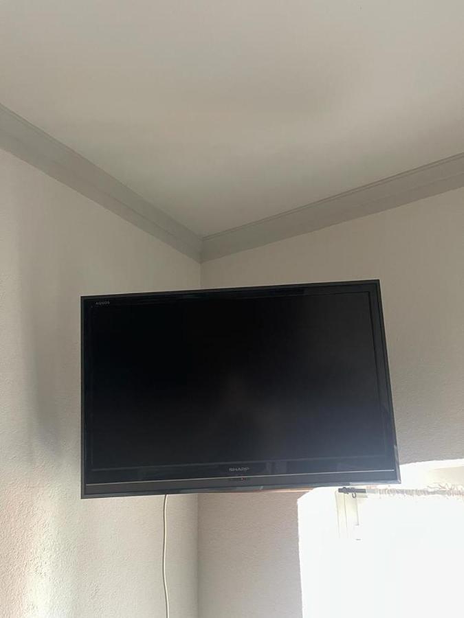 House Gaudio 38 Apartman San Remo Kültér fotó
