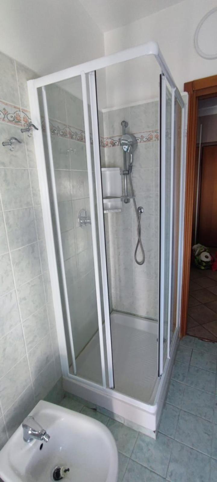 House Gaudio 38 Apartman San Remo Kültér fotó