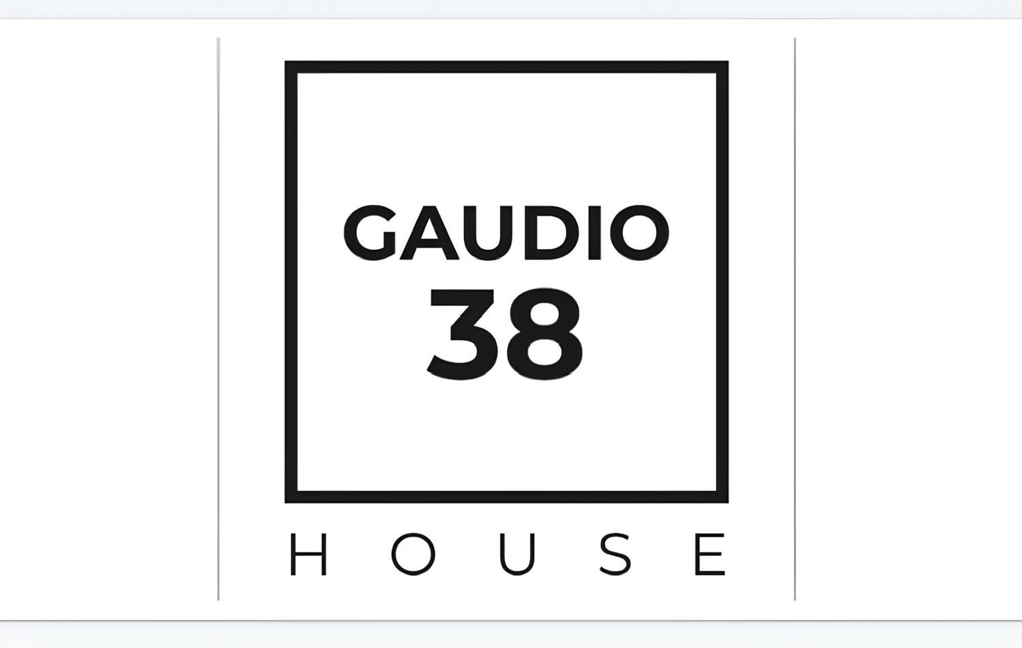 House Gaudio 38 Apartman San Remo Kültér fotó