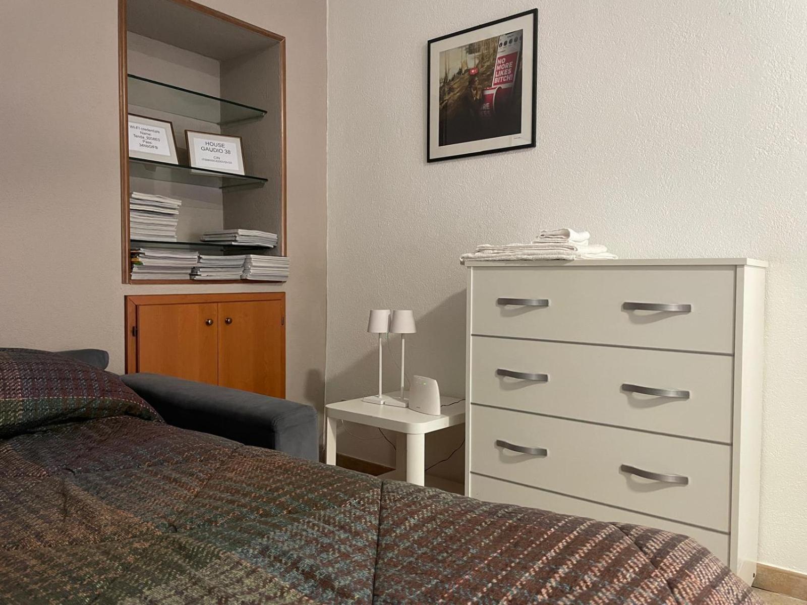 House Gaudio 38 Apartman San Remo Kültér fotó