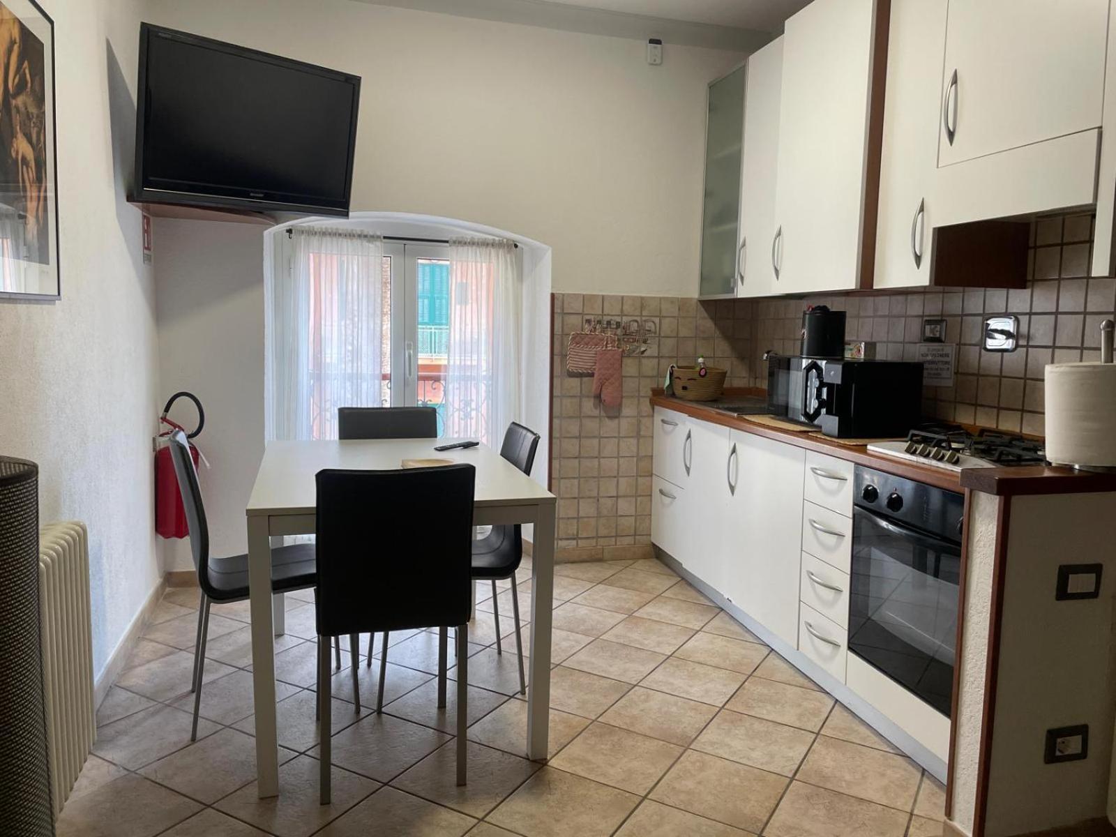 House Gaudio 38 Apartman San Remo Kültér fotó