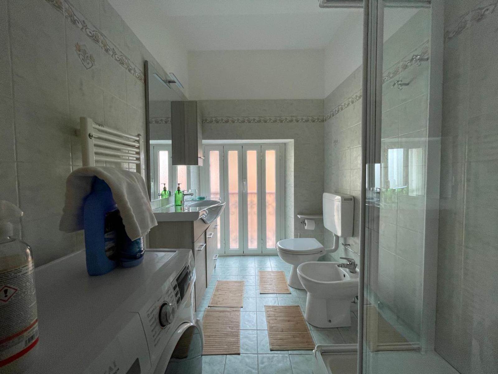 House Gaudio 38 Apartman San Remo Kültér fotó