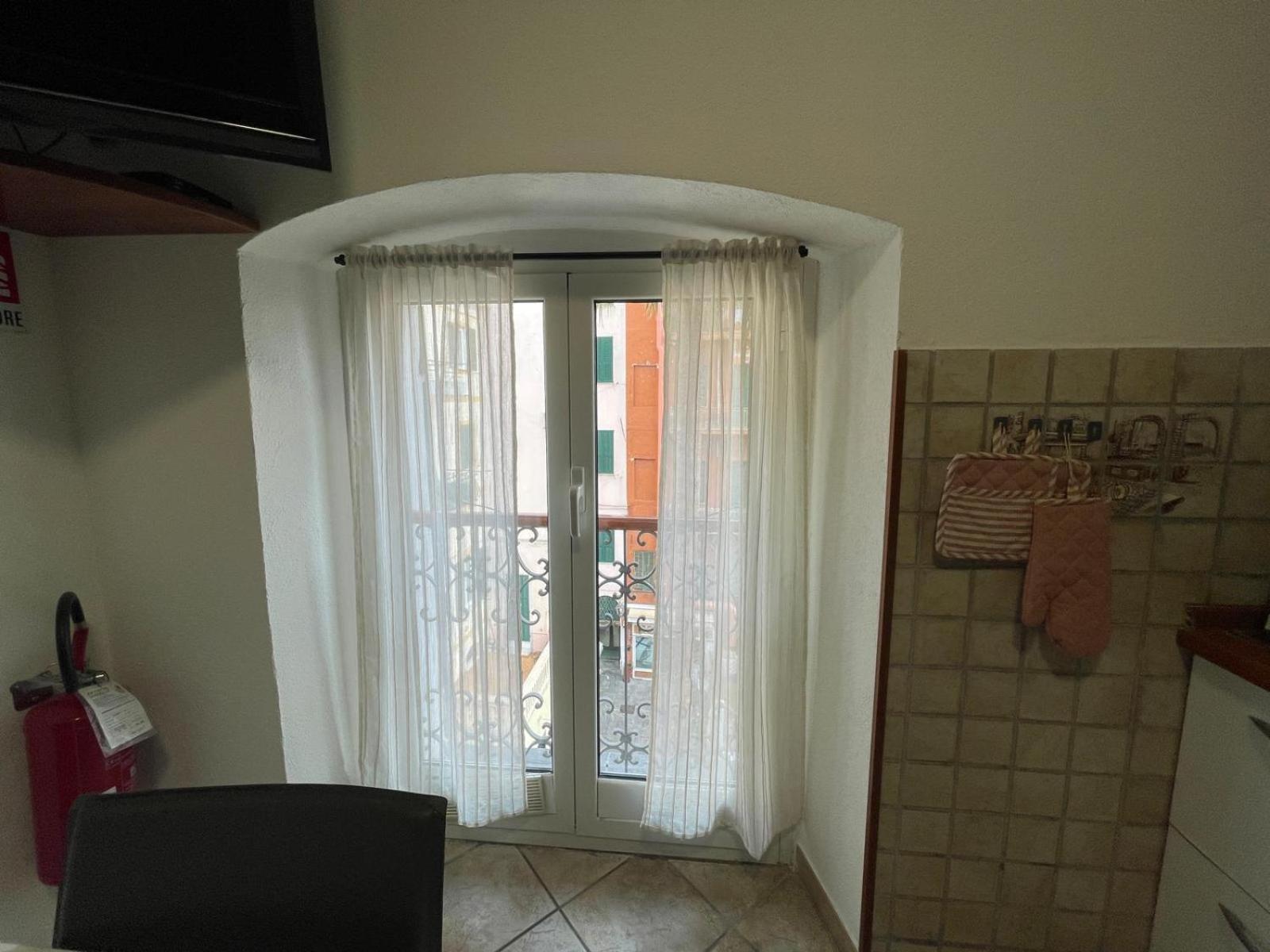 House Gaudio 38 Apartman San Remo Kültér fotó